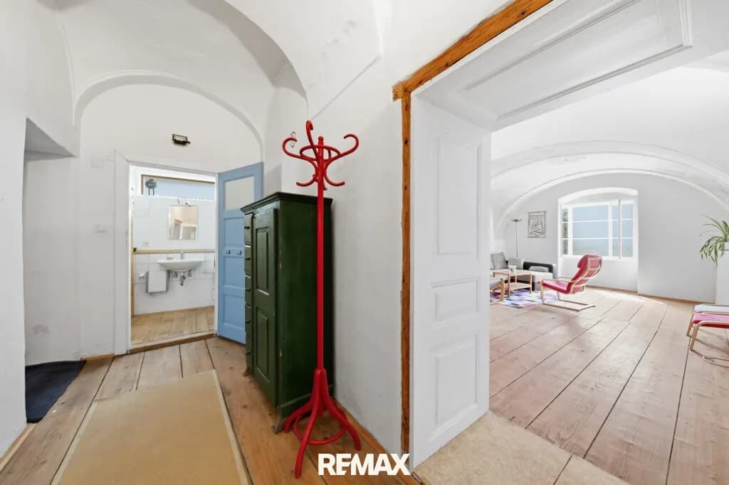 Gewerbeimmobilie kaufen in Hollabrunn – 283 m², € 459.000 – Bild 18 von 33