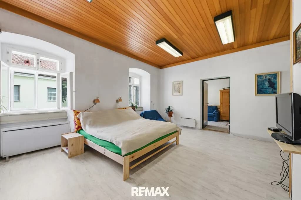Gewerbeimmobilie kaufen in Hollabrunn – 283 m², € 459.000 – Bild 26 von 33