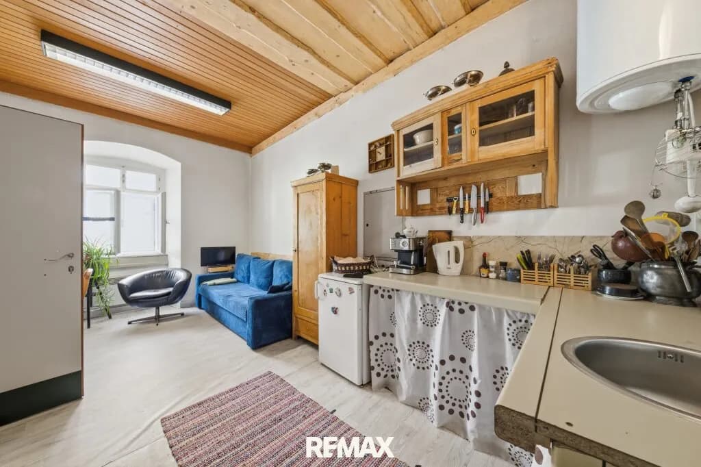 Gewerbeimmobilie kaufen in Hollabrunn – 283 m², € 459.000 – Bild 27 von 33