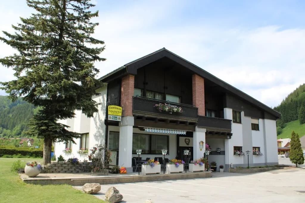 Gewerbeimmobilie kaufen in Bruck-Mürzzuschlag – 504,84 m², € 480.000