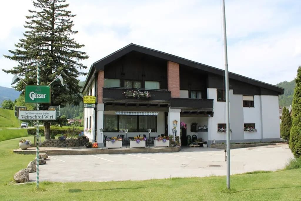 Gewerbeimmobilie kaufen in Bruck-Mürzzuschlag – 504,84 m², € 480.000 – Bild 2 von 30