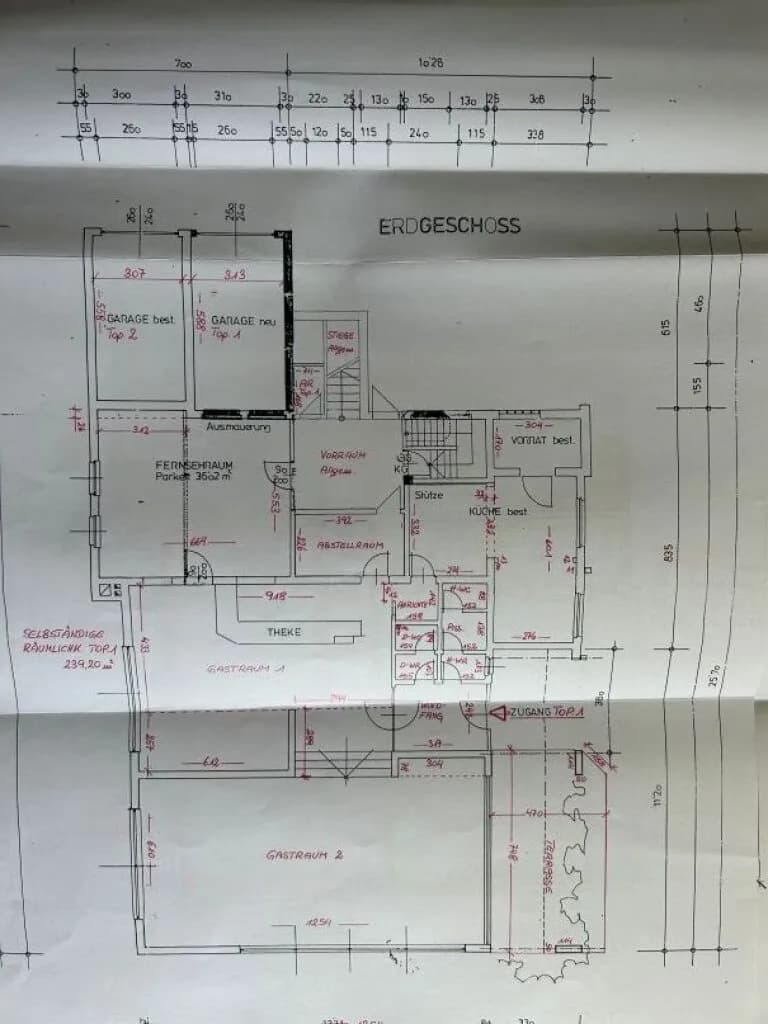 Gewerbeimmobilie kaufen in Bruck-Mürzzuschlag – 504,84 m², € 480.000 – Bild 28 von 30
