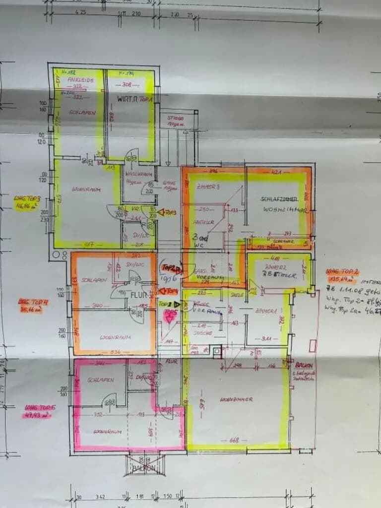Gewerbeimmobilie kaufen in Bruck-Mürzzuschlag – 504,84 m², € 480.000 – Bild 29 von 30