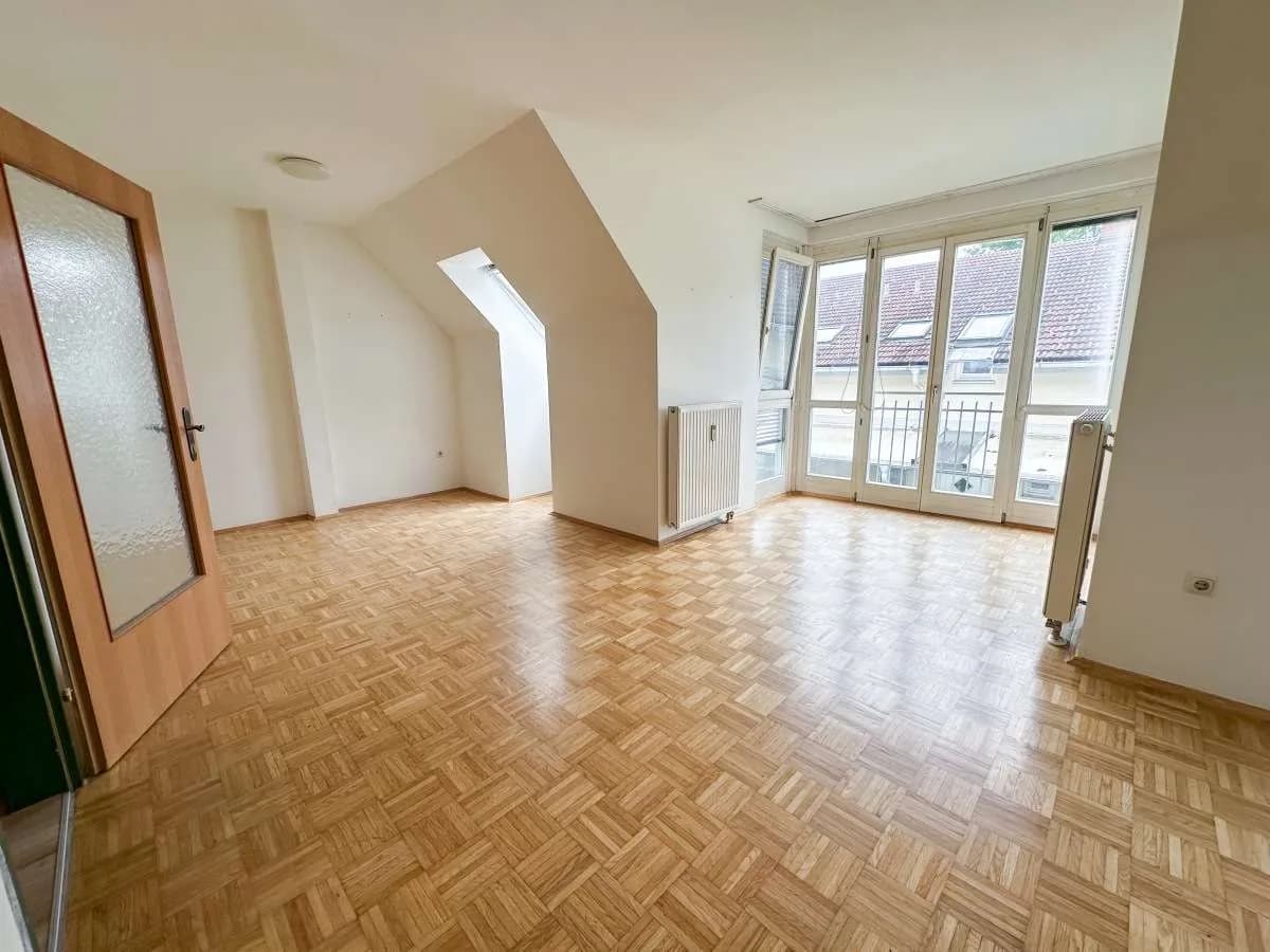 3-Zimmer-Wohnung mieten in Südoststeiermark – 64,81 m², € 725