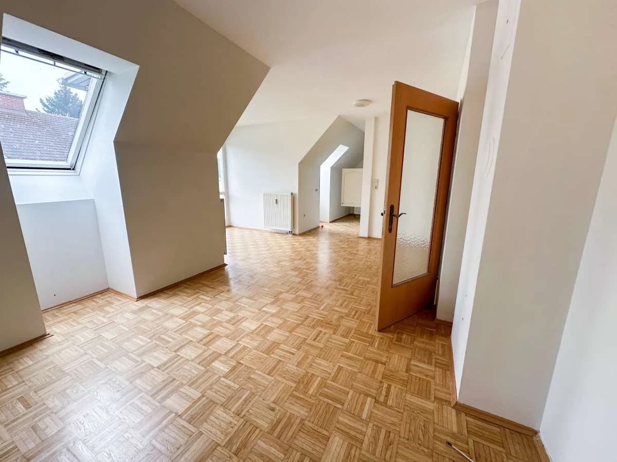 3-Zimmer-Wohnung mieten in Südoststeiermark – 64,81 m², € 725 – Bild 3 von 9
