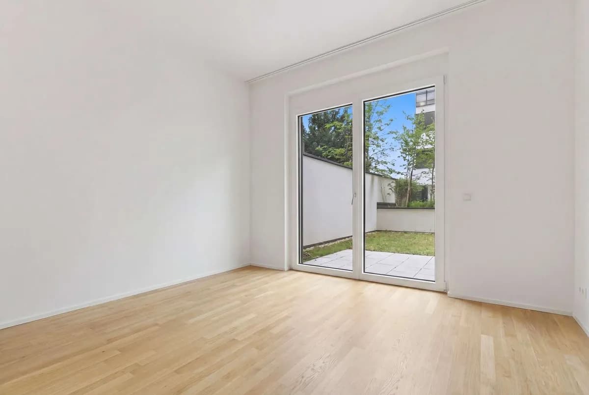 2-Zimmer-Wohnung mieten in Wien – 42,96 m², € 1.099 – Bild 2 von 25
