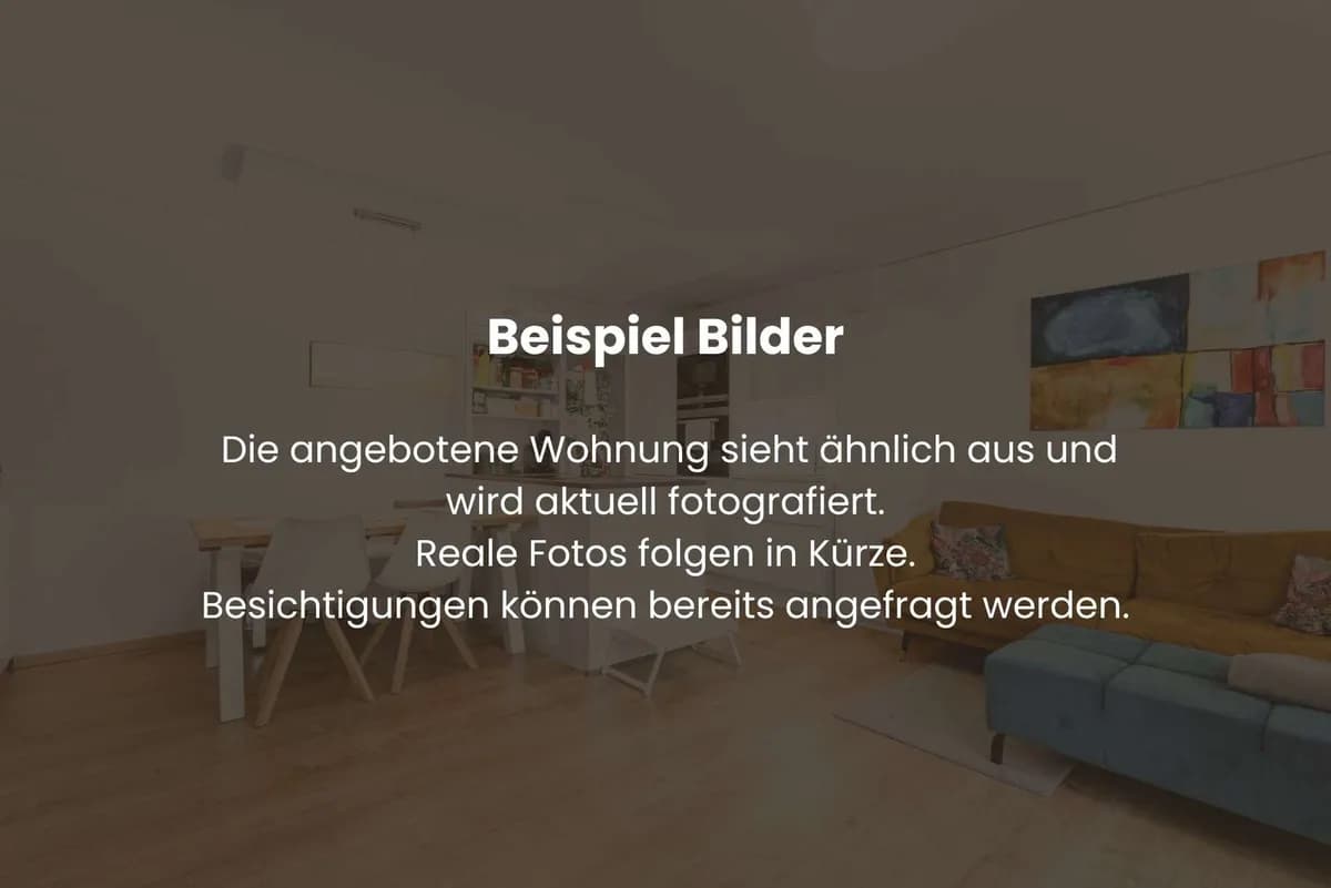 2-Zimmer-Wohnung mieten in Wien – 42,96 m², € 1.099 – Bild 5 von 25