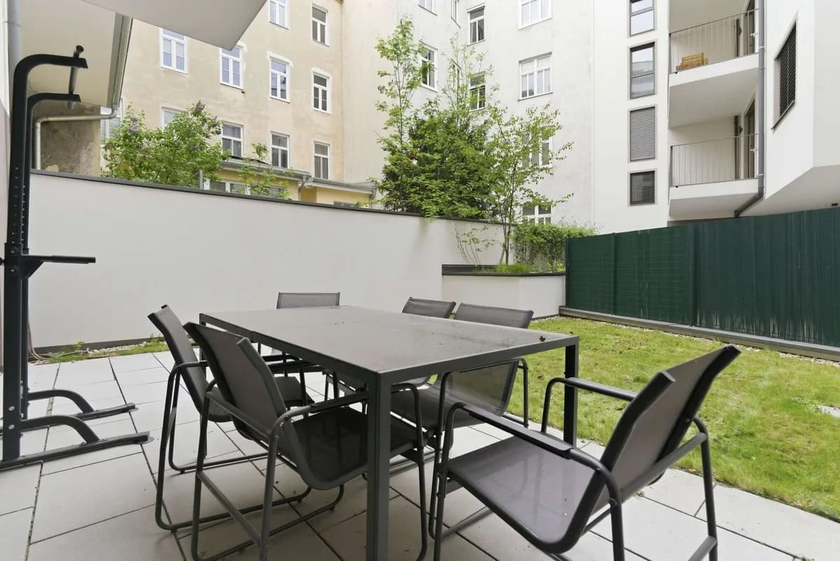 2-Zimmer-Wohnung mieten in Wien – 42,96 m², € 1.099 – Bild 9 von 25