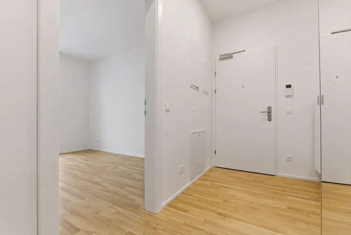 2-Zimmer-Wohnung mieten in Wien – 42,96 m², € 1.099 – Bild 10 von 25