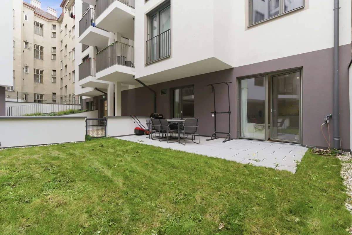 2-Zimmer-Wohnung mieten in Wien – 42,96 m², € 1.099 – Bild 11 von 25
