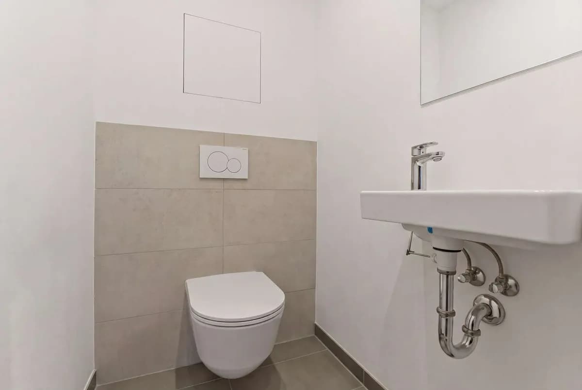 2-Zimmer-Wohnung mieten in Wien – 42,96 m², € 1.099 – Bild 12 von 25