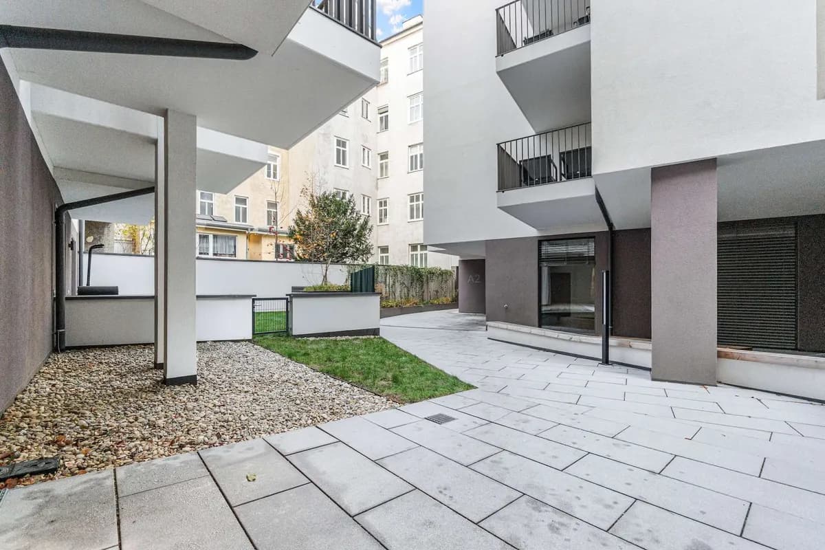2-Zimmer-Wohnung mieten in Wien – 42,96 m², € 1.099 – Bild 17 von 25