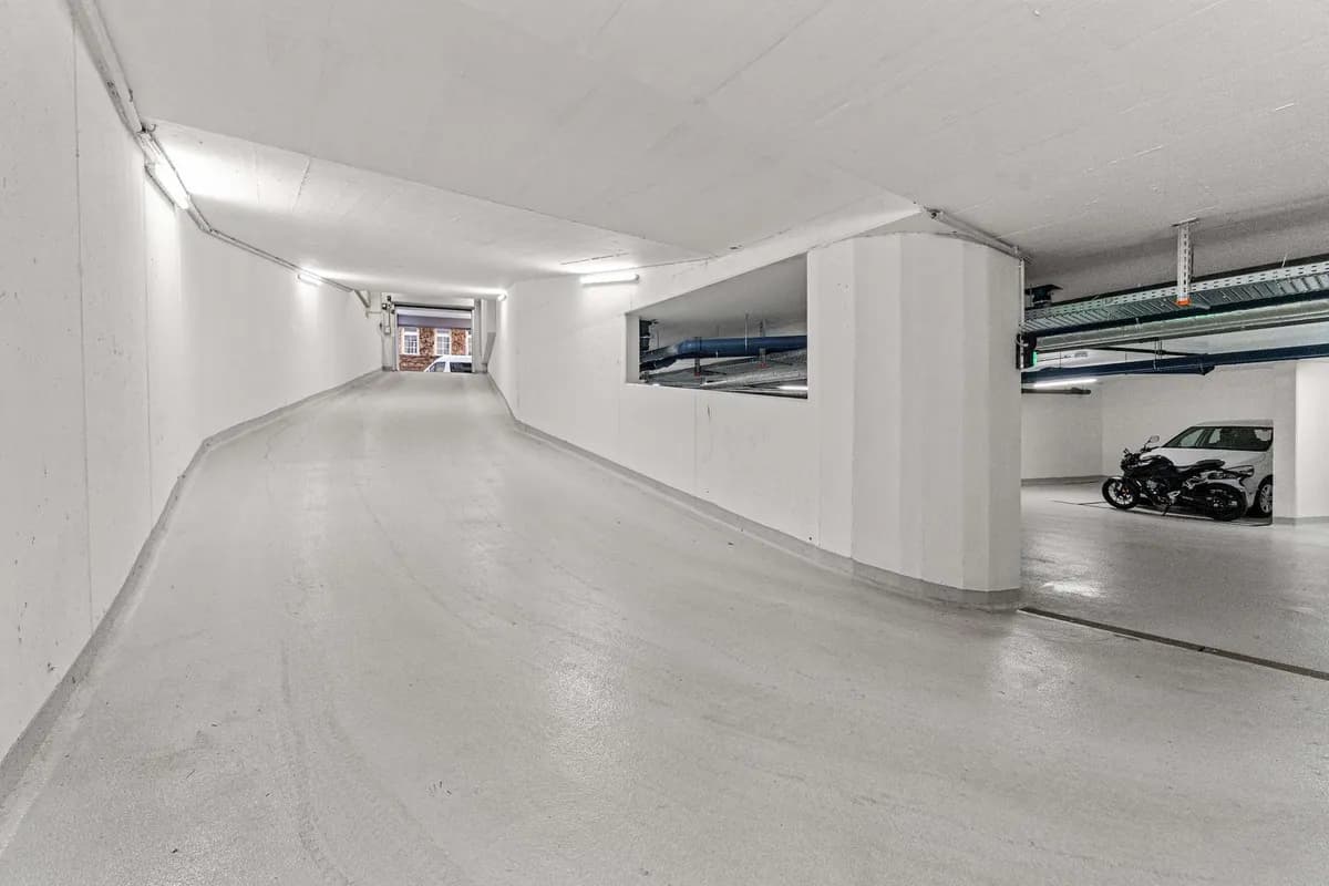 2-Zimmer-Wohnung mieten in Wien – 42,96 m², € 1.099 – Bild 24 von 25
