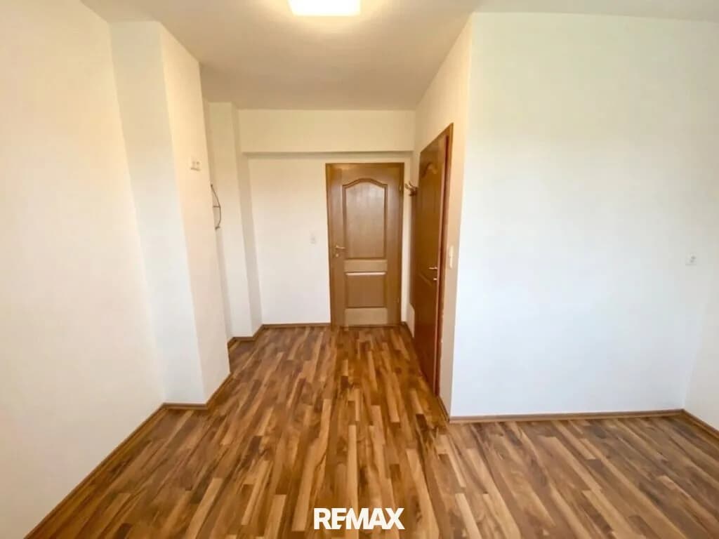 1-Zimmer-Wohnung kaufen in Steyr – 14,87 m², € 40.149