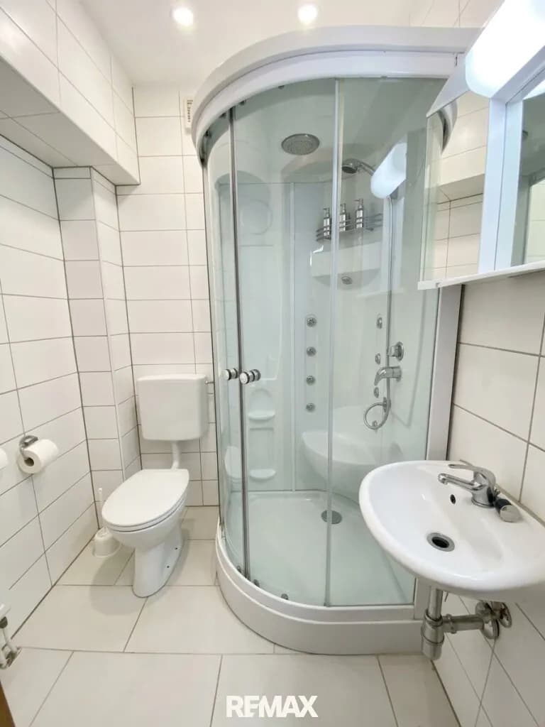1-Zimmer-Wohnung kaufen in Steyr – 14,87 m², € 40.149 – Bild 4 von 5