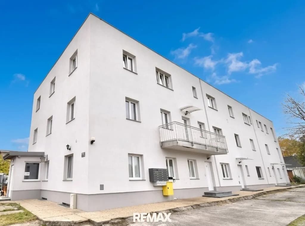 1-Zimmer-Wohnung kaufen in Steyr – 14,87 m², € 40.149 – Bild 5 von 5