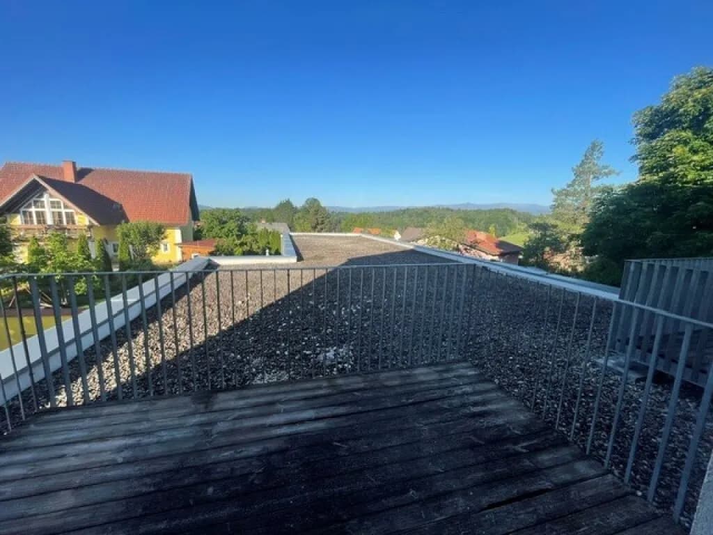 2-Zimmer-Wohnung mieten in Leibnitz – 43,96 m², € 473