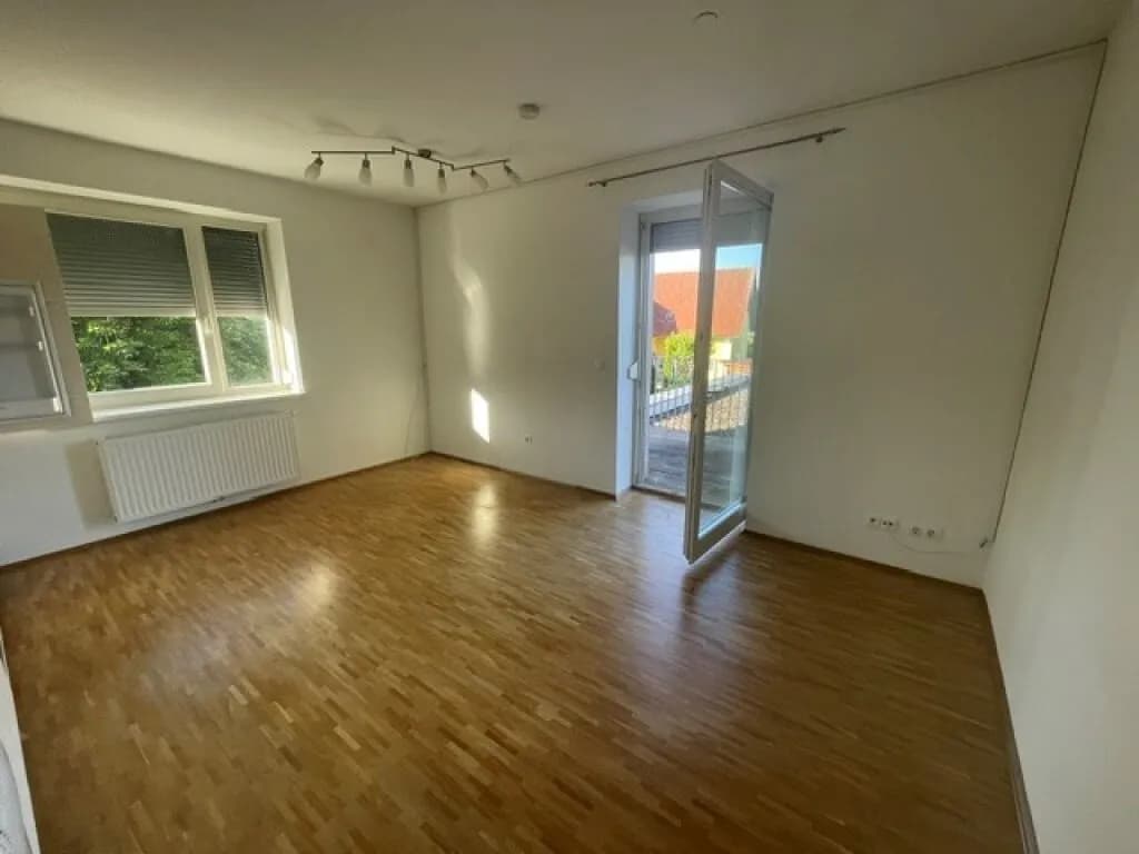 2-Zimmer-Wohnung mieten in Leibnitz – 43,96 m², € 473 – Bild 5 von 7