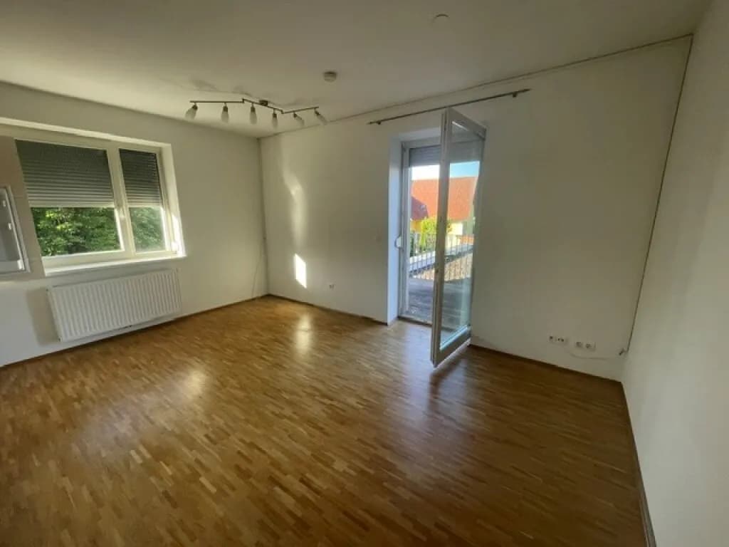 2-Zimmer-Wohnung mieten in Leibnitz – 43,96 m², € 473 – Bild 6 von 7