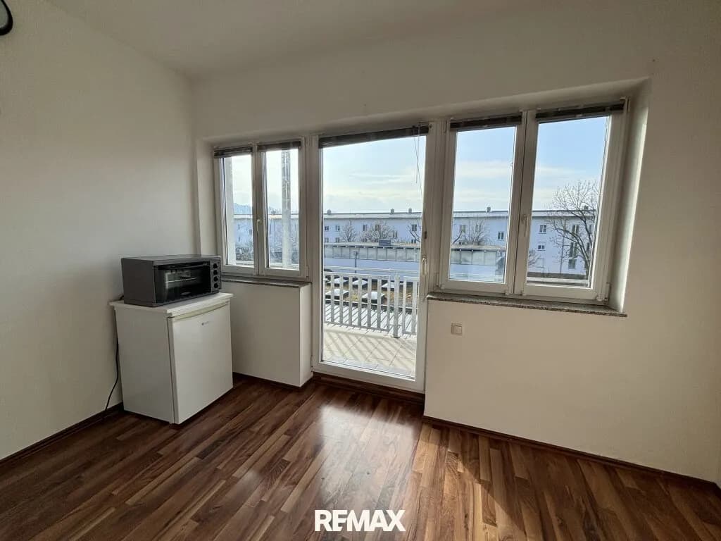 1-Zimmer-Wohnung kaufen in Steyr – 15,24 m², € 45.720 – Bild 3 von 5