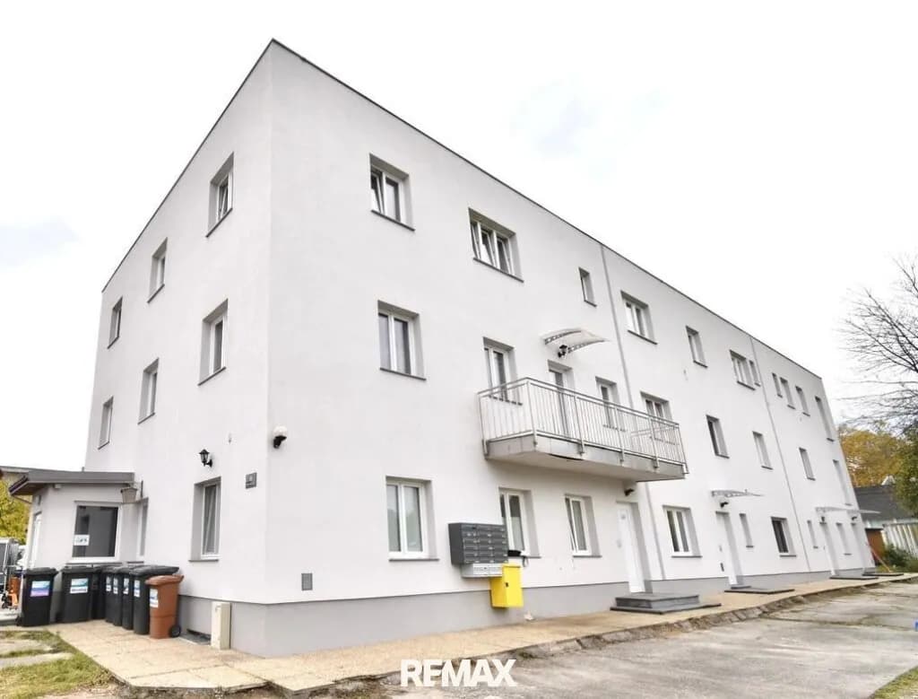 1-Zimmer-Wohnung kaufen in Steyr – 15,24 m², € 45.720 – Bild 5 von 5