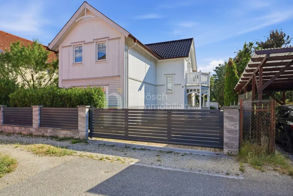 4-Zimmer-Haus kaufen in Gänserndorf – 113,43 m², € 598.000 – Bild 3 von 24