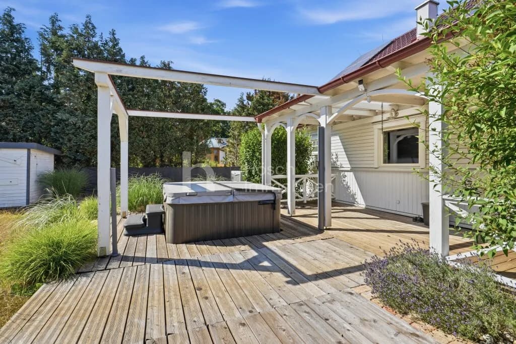 4-Zimmer-Haus kaufen in Gänserndorf – 113,43 m², € 598.000 – Bild 5 von 24