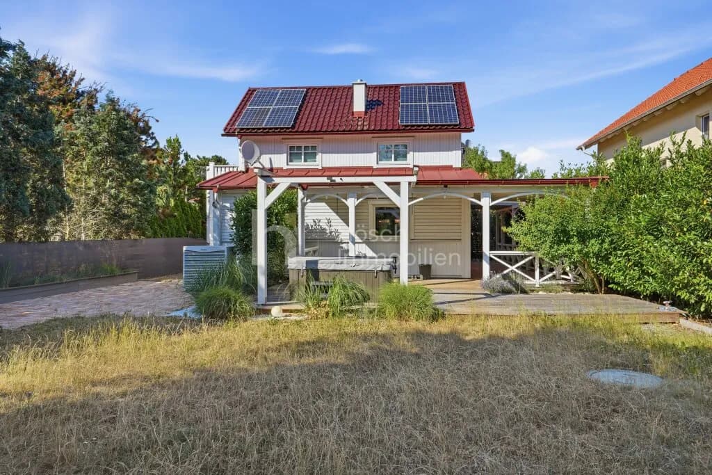 4-Zimmer-Haus kaufen in Gänserndorf – 113,43 m², € 598.000 – Bild 6 von 24