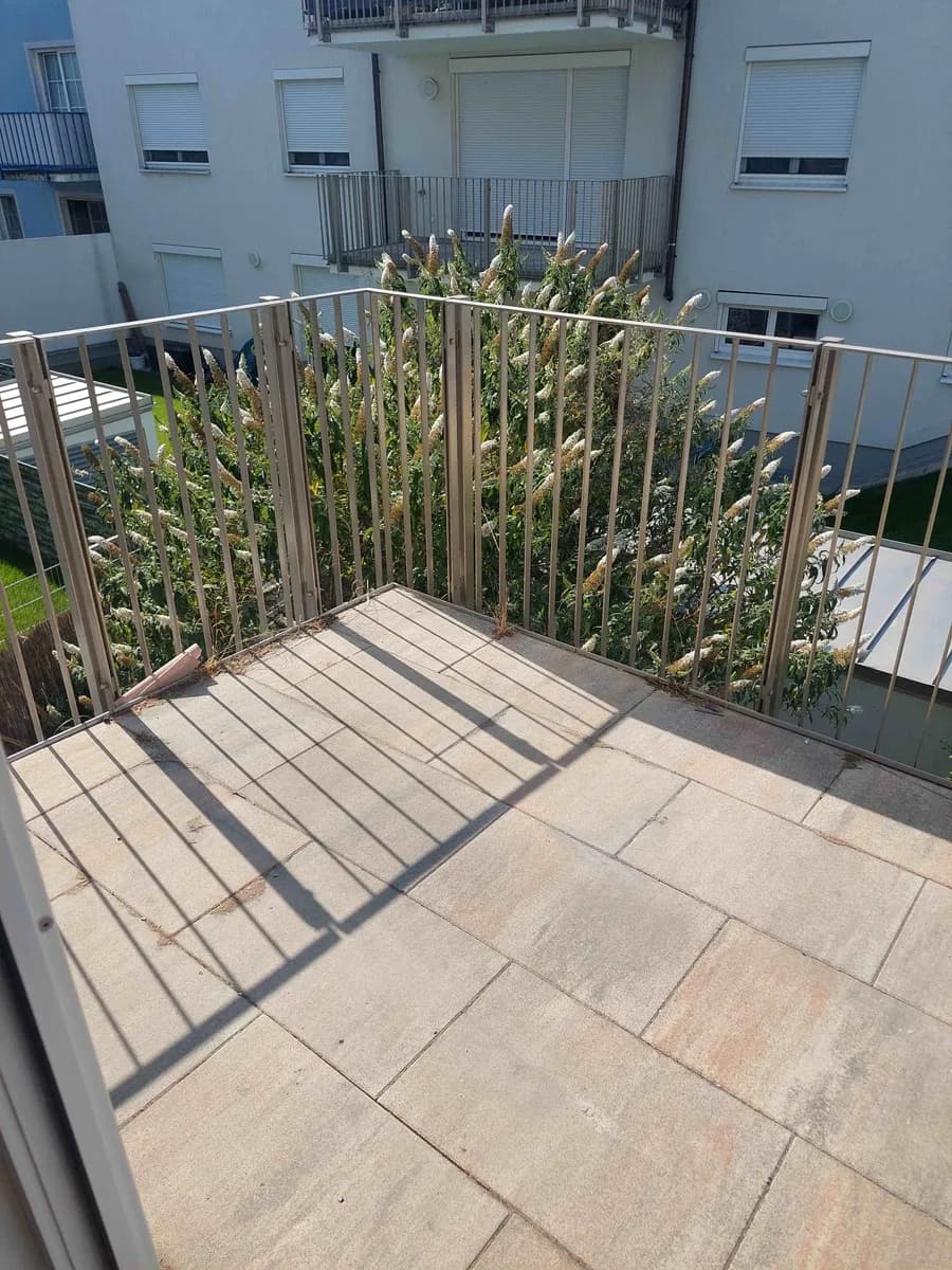 3-Zimmer-Wohnung mieten in Bruck an der Leitha – 53 m², € 1.147 – Bild 18 von 29