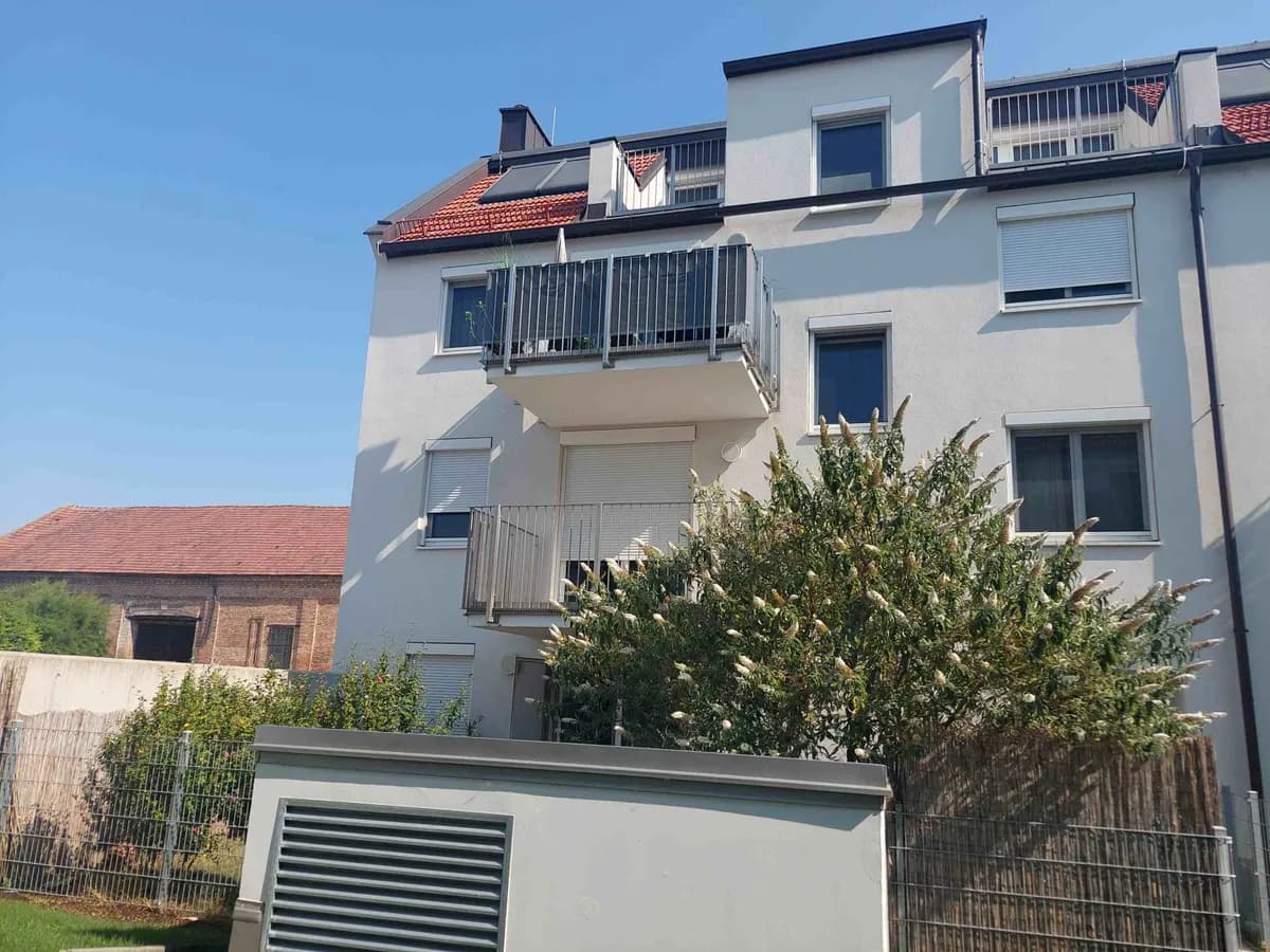 3-Zimmer-Wohnung mieten in Bruck an der Leitha – 53 m², € 1.147 – Bild 28 von 29