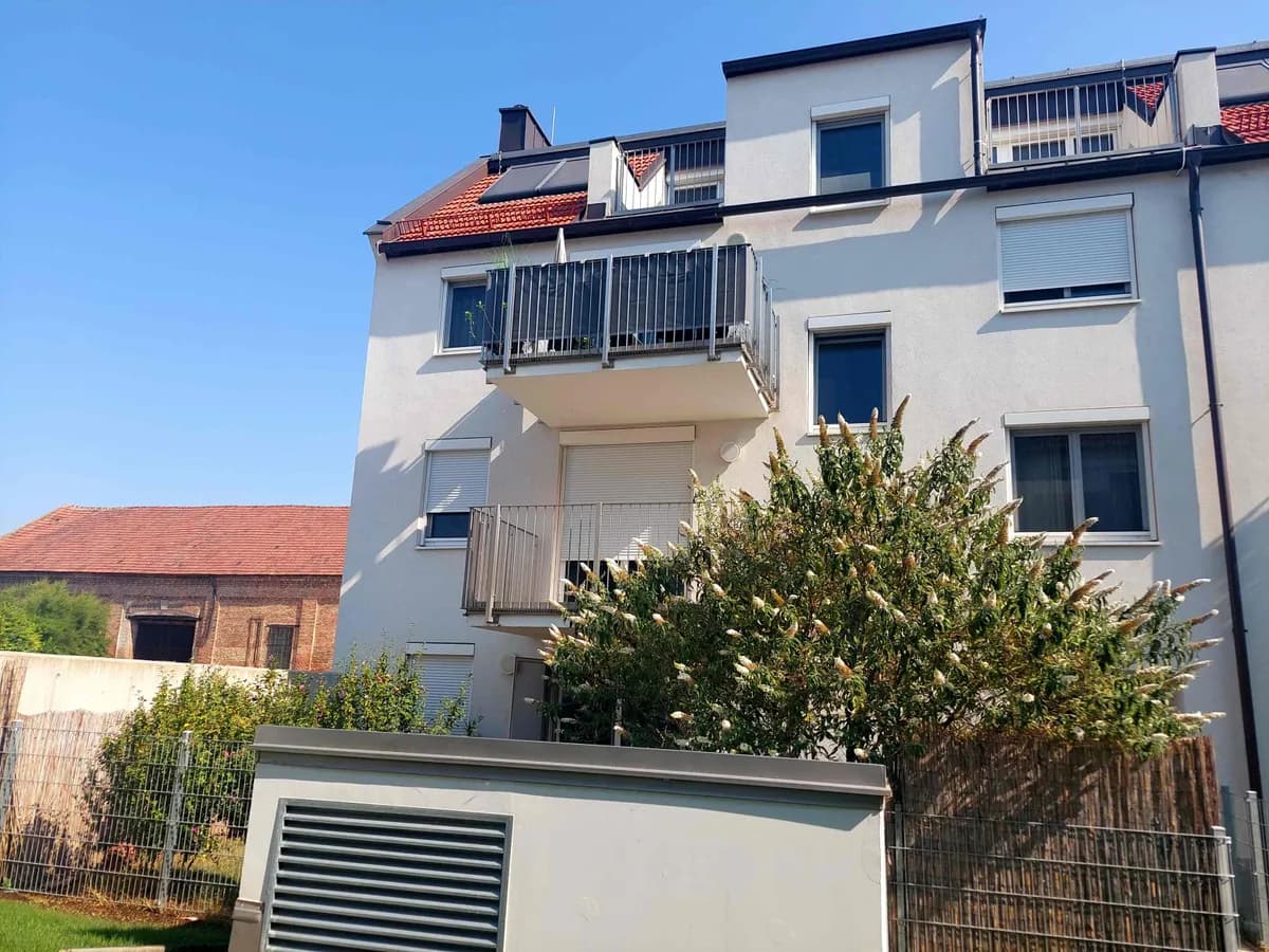 3-Zimmer-Wohnung mieten in Bruck an der Leitha – 53 m², € 1.147 – Bild 29 von 29