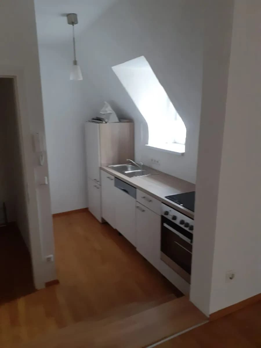 1-Zimmer-Wohnung mieten in Voitsberg – 40 m², € 392