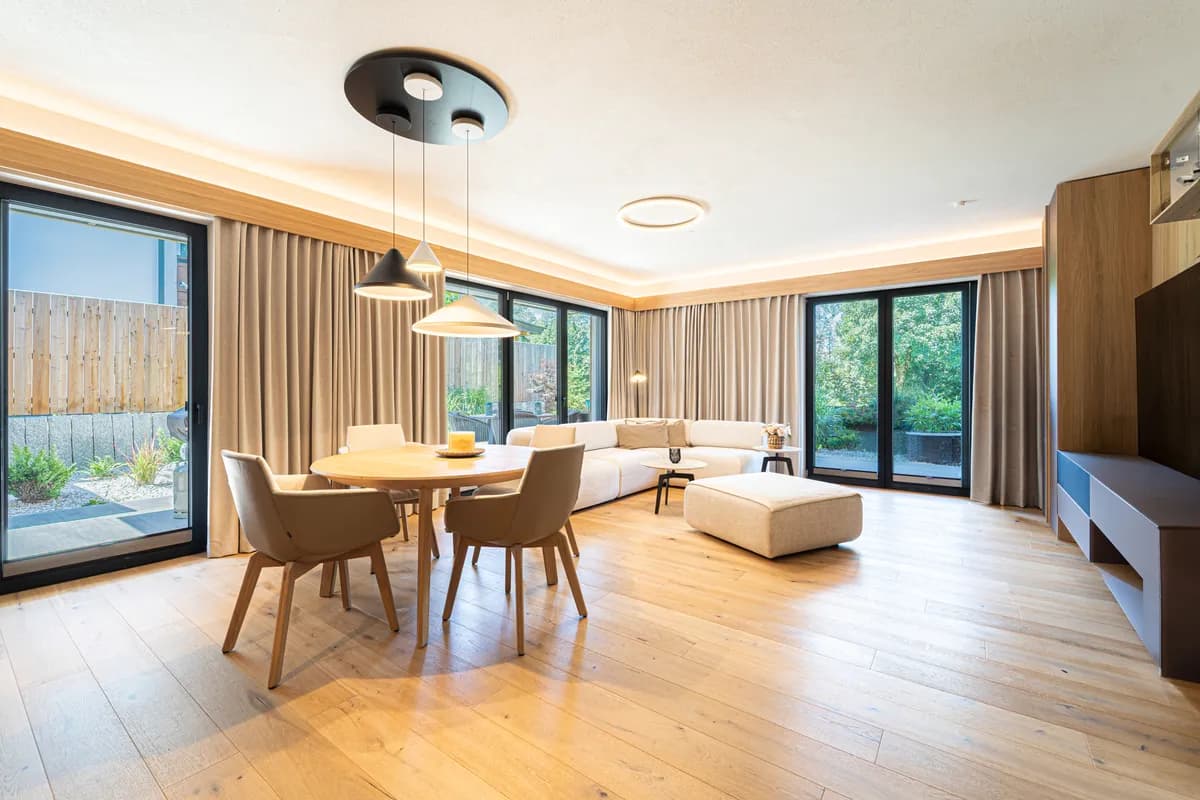 3-Zimmer-Wohnung kaufen in Kitzbühel – 115,7 m², € 1.750.000 – Bild 1 von 11