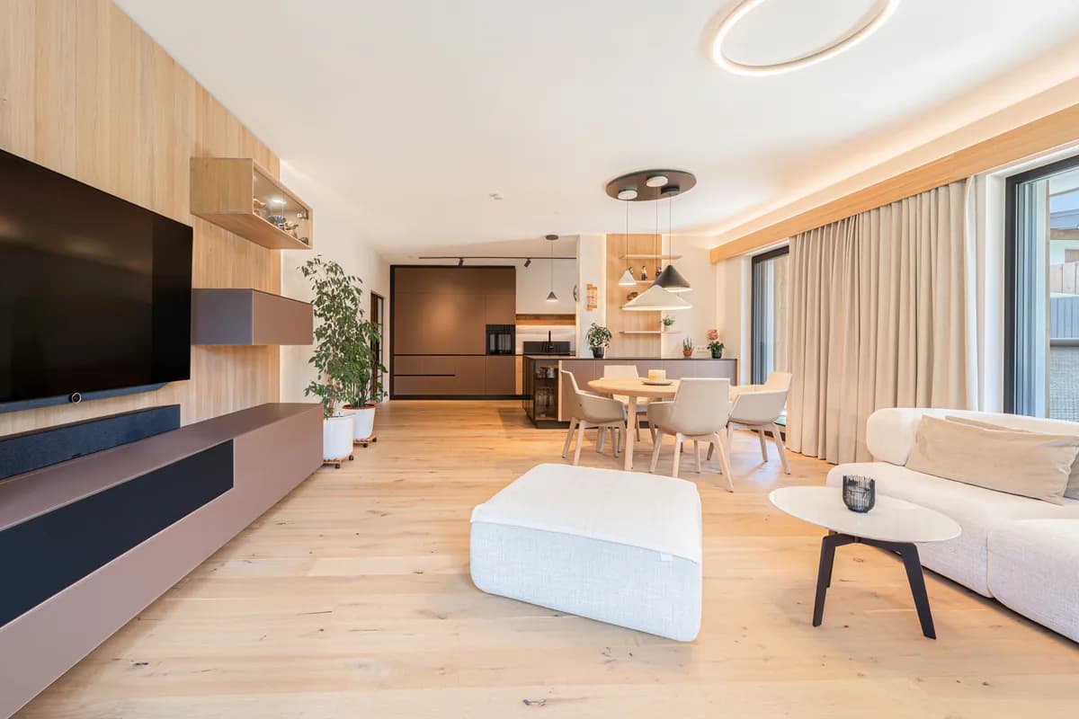 3-Zimmer-Wohnung kaufen in Kitzbühel – 115,7 m², € 1.750.000 – Bild 2 von 11
