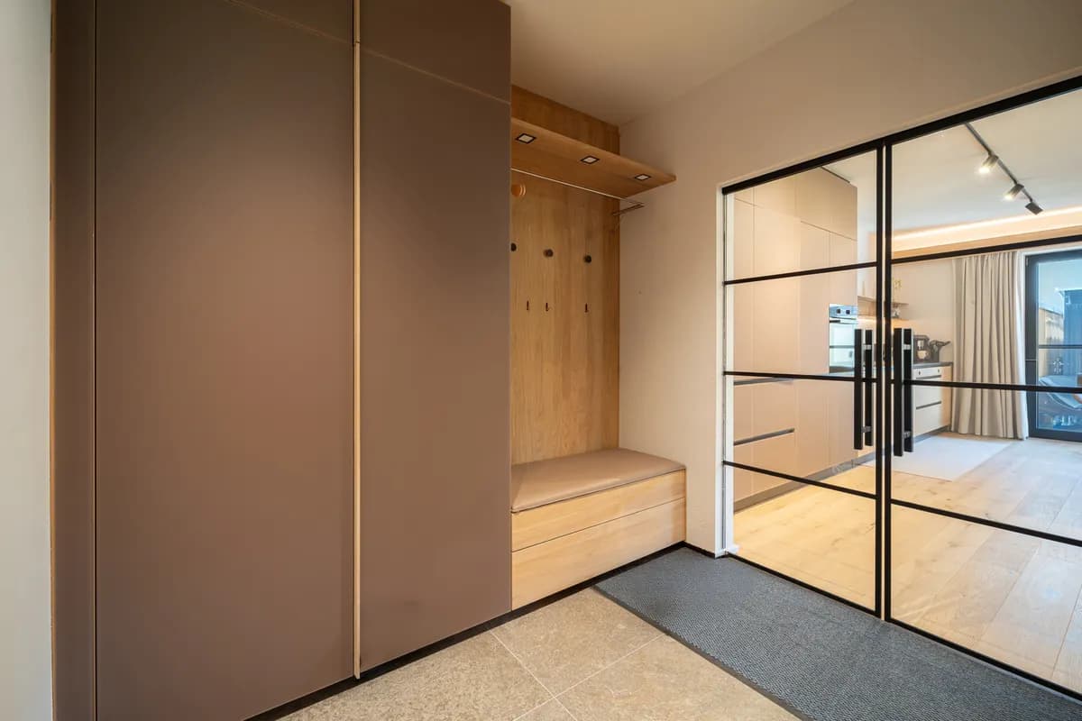 3-Zimmer-Wohnung kaufen in Kitzbühel – 115,7 m², € 1.750.000 – Bild 8 von 11