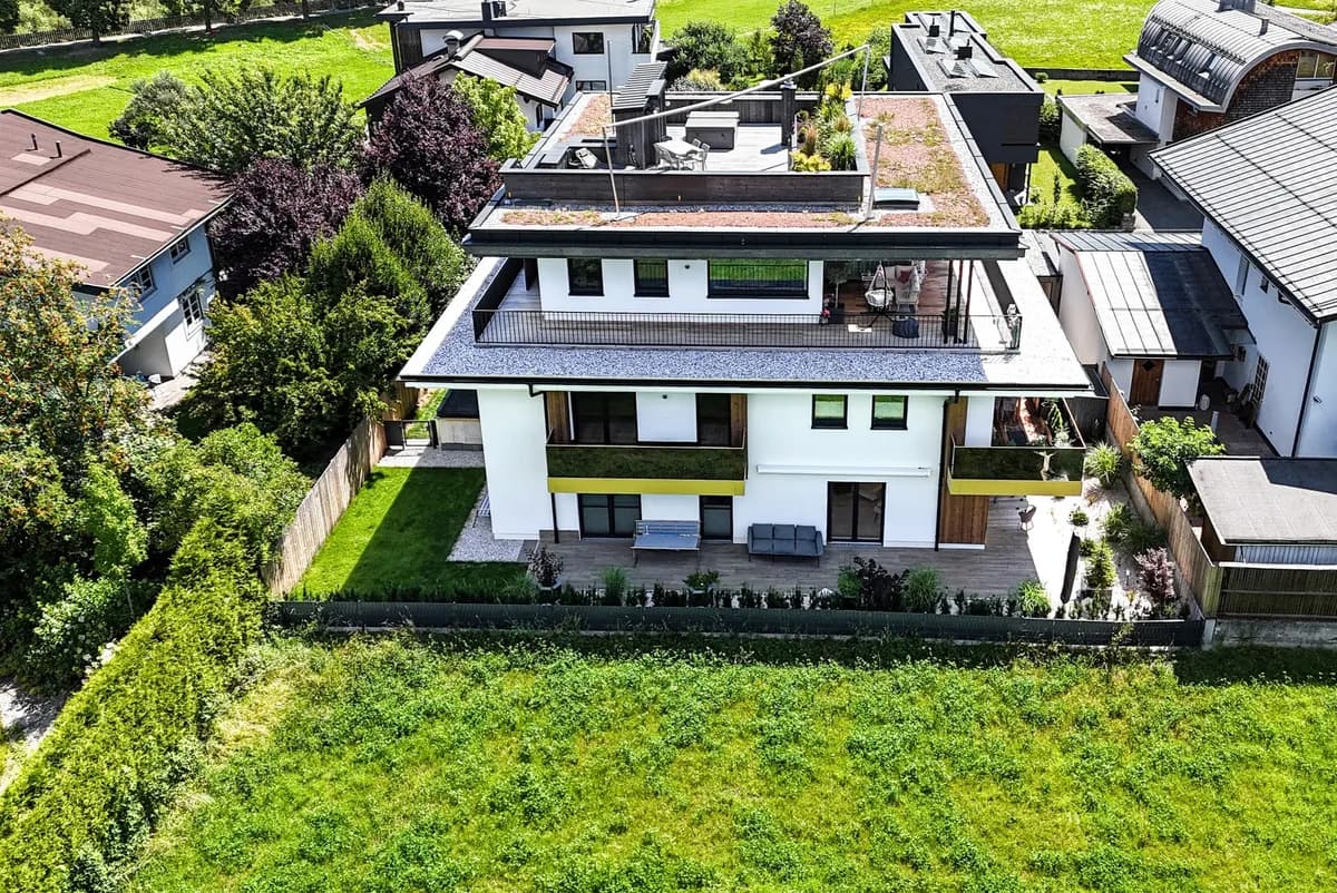 3-Zimmer-Wohnung kaufen in Kitzbühel – 115,7 m², € 1.750.000 – Bild 10 von 11