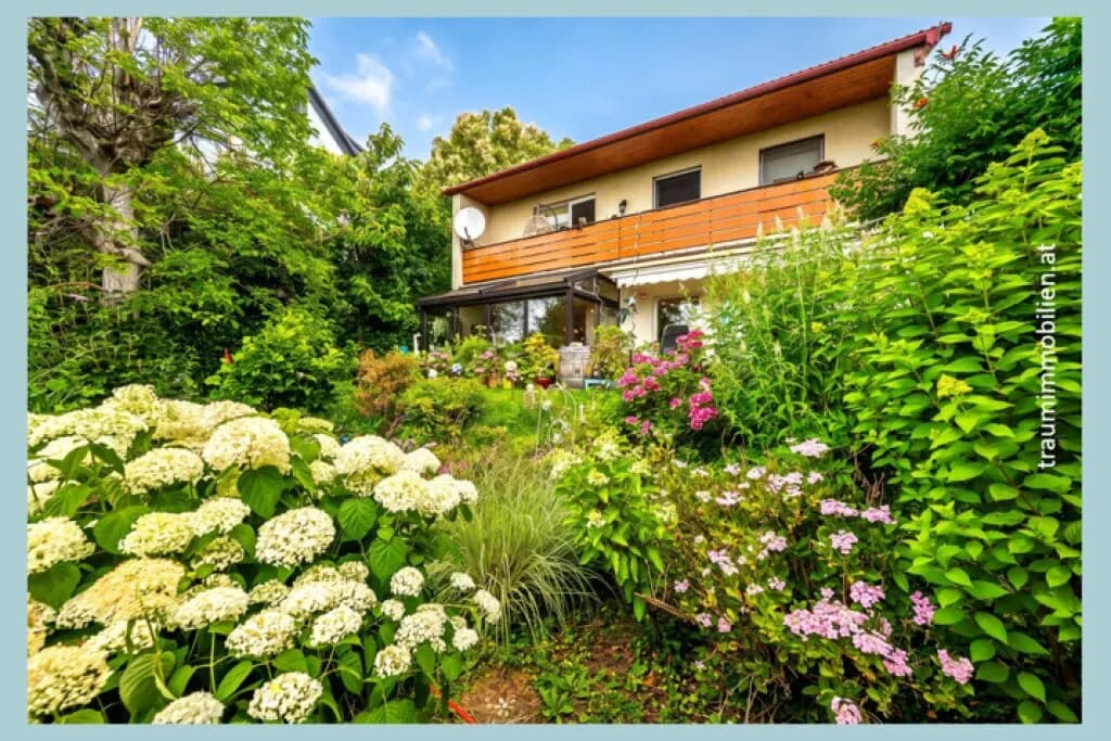 Haus kaufen in Wien – 1 000 m² – Bild 2 von 10