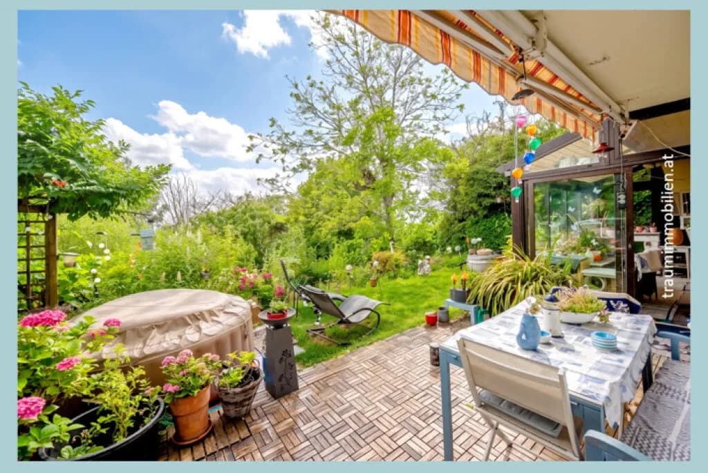 Haus kaufen in Wien – 1 000 m² – Bild 3 von 10