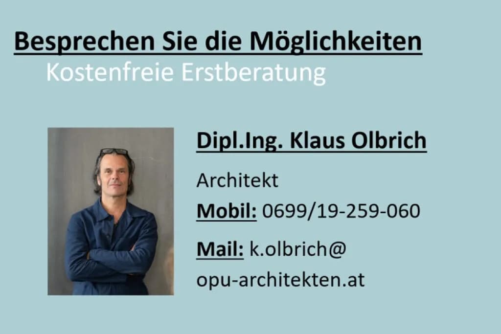 Haus kaufen in Wien – 1 000 m² – Bild 4 von 10
