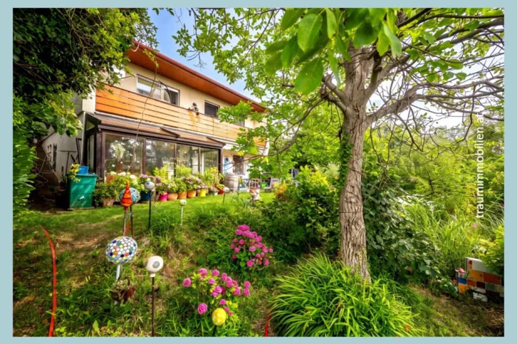 Haus kaufen in Wien – 1 000 m² – Bild 5 von 10