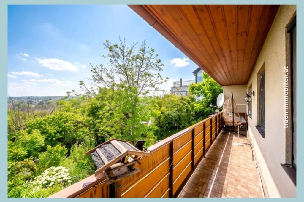 Haus kaufen in Wien – 1 000 m² – Bild 6 von 10