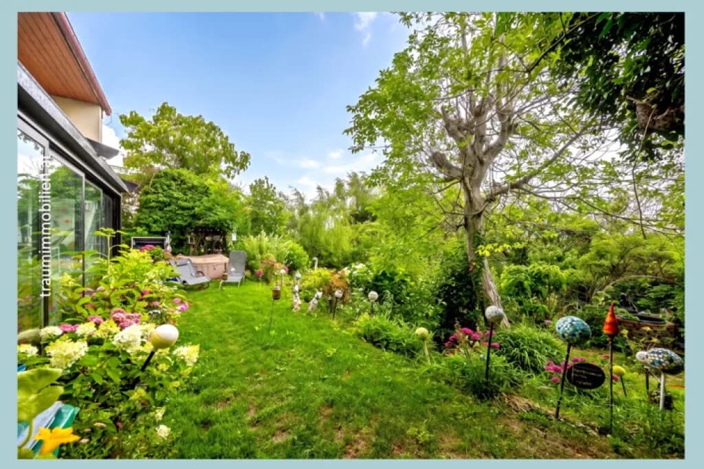 Haus kaufen in Wien – 1 000 m² – Bild 7 von 10