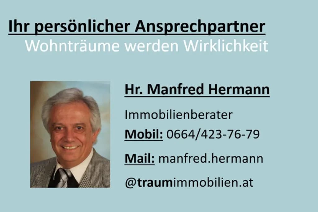 Haus kaufen in Wien – 1 000 m² – Bild 9 von 10