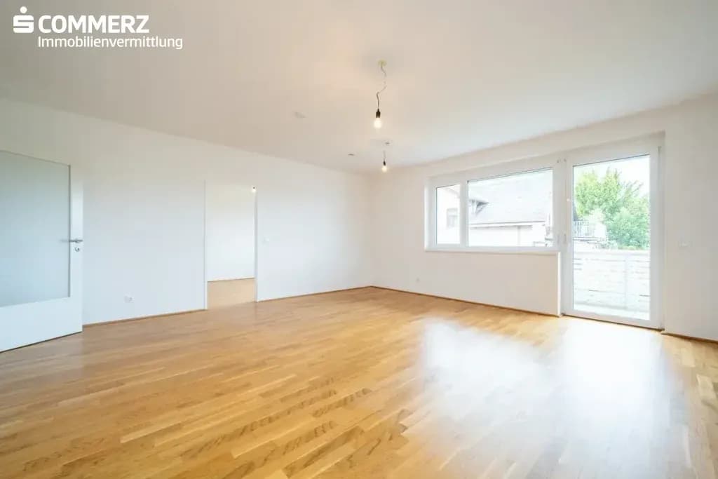 3-Zimmer-Wohnung mieten in Scheibbs – 79,58 m², € 796 – Bild 2 von 12