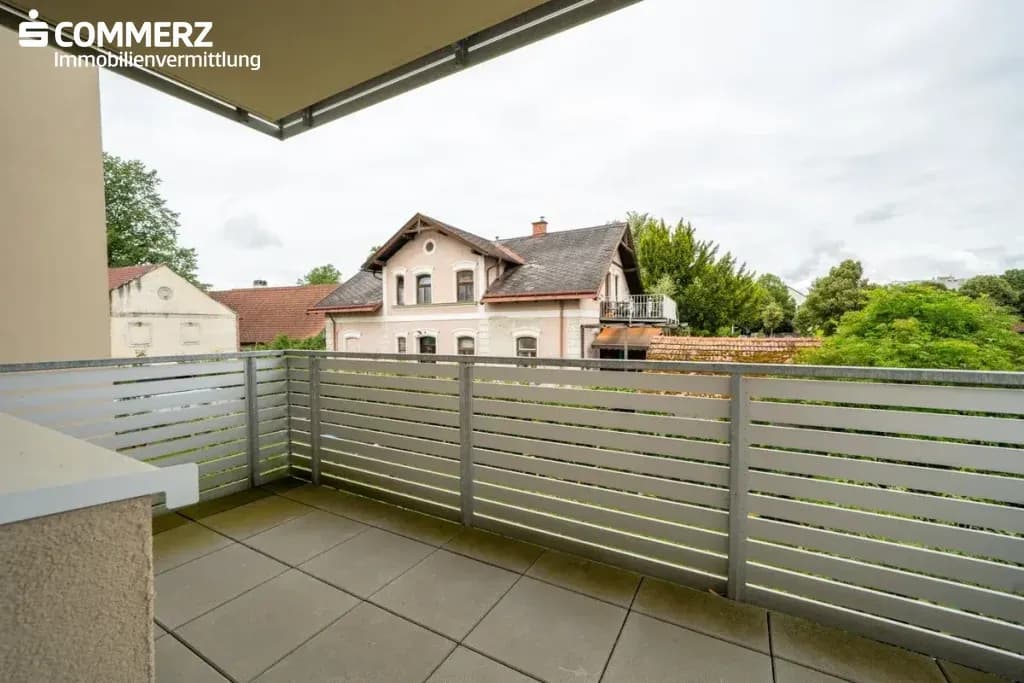 3-Zimmer-Wohnung mieten in Scheibbs – 79,58 m², € 796 – Bild 4 von 12