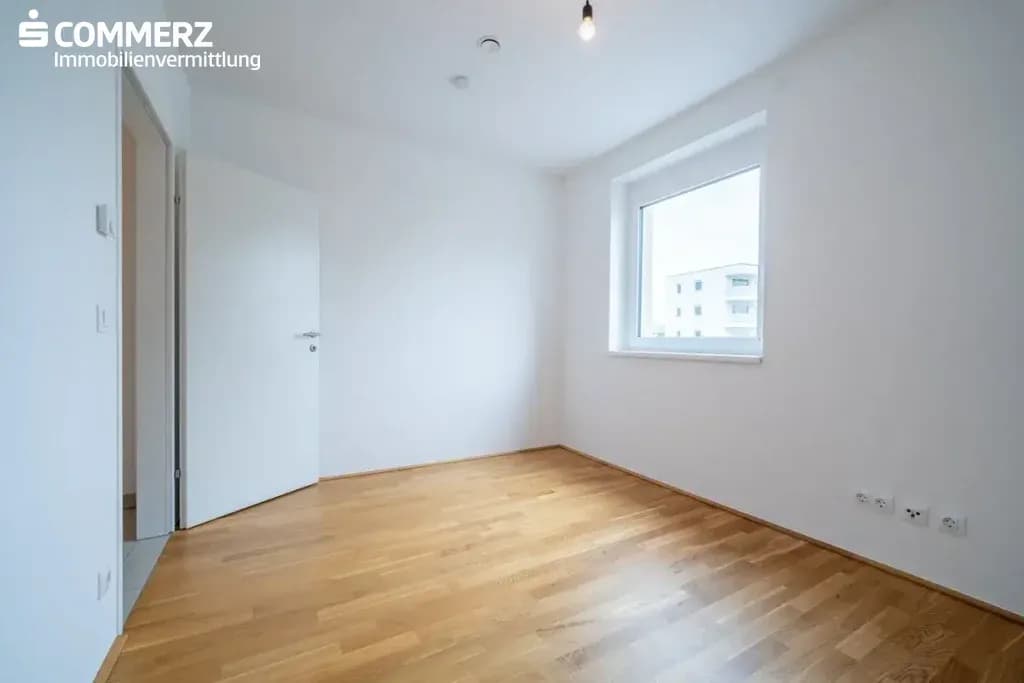 3-Zimmer-Wohnung mieten in Scheibbs – 79,58 m², € 796 – Bild 5 von 12