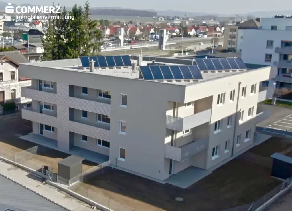 3-Zimmer-Wohnung mieten in Scheibbs – 79,58 m², € 796 – Bild 10 von 12