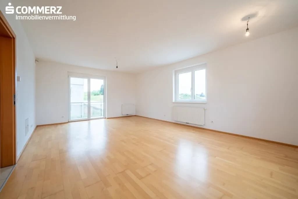 3-Zimmer-Wohnung mieten in Melk – 81,16 m², € 715 – Bild 3 von 11