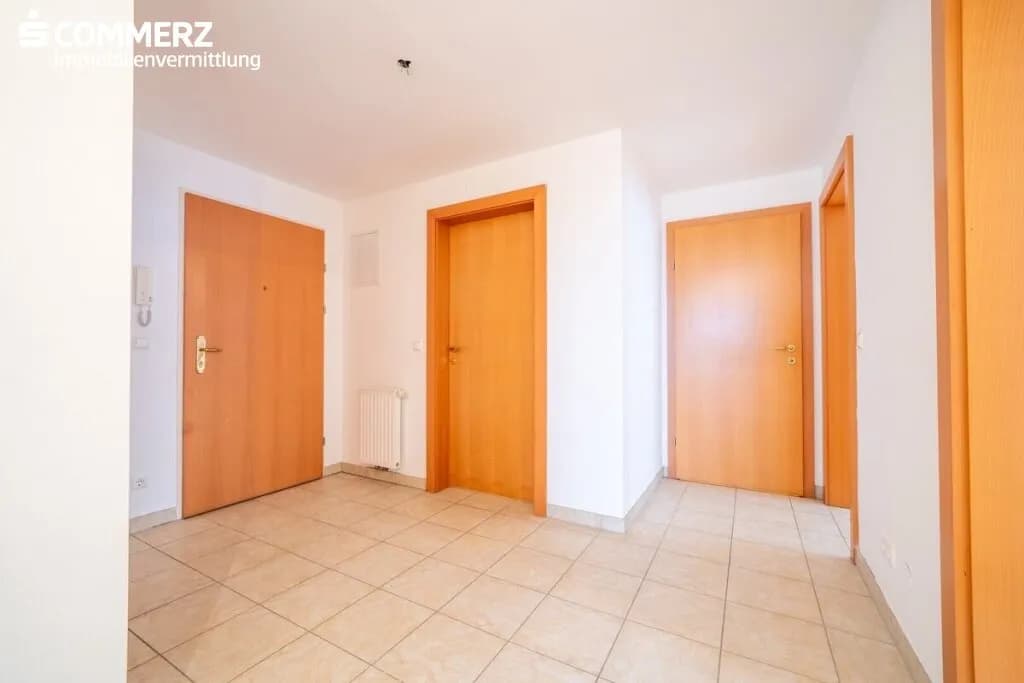 3-Zimmer-Wohnung mieten in Melk – 81,16 m², € 715 – Bild 4 von 11