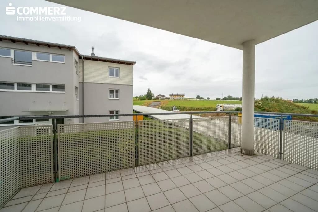 3-Zimmer-Wohnung mieten in Melk – 81,16 m², € 715 – Bild 9 von 11